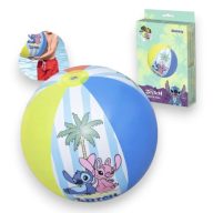 Bestway Felfújható strandlabda Disney Stitch (9104T)