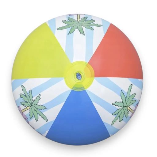 Bestway Felfújható strandlabda Disney Stitch (9104T)