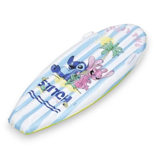 Bestway Felfújható szörf deszka Disney Stitch (9104V