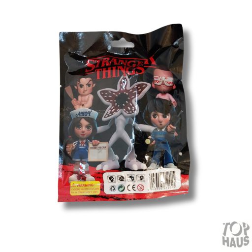 Stranger Things gyűjthető figurák