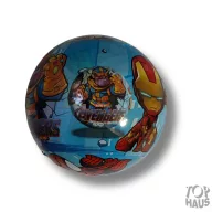 Avengers golyó