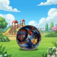 Mancs őrjárat golyó