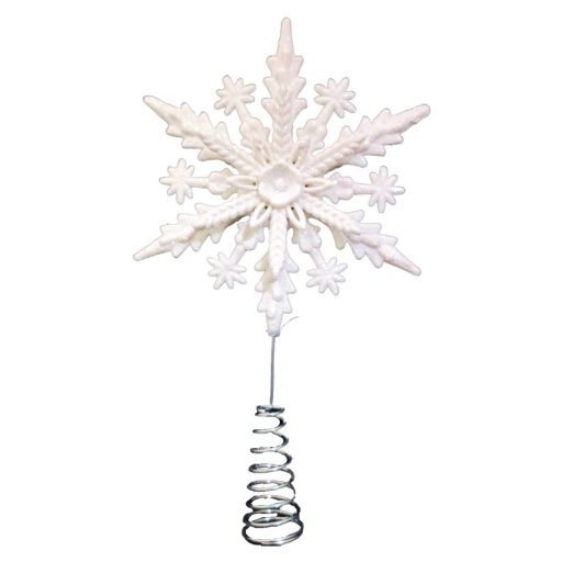 Csúcs dísz többféle 20x15cm