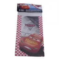 Verdák papírtasak 4 db-os
