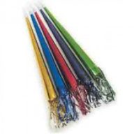 Trombita, Hologramos, Rojtos Végű, 50 Cm