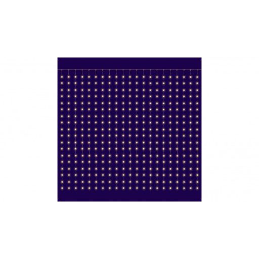 Micro Led Fényfüggöny MLF400/WW