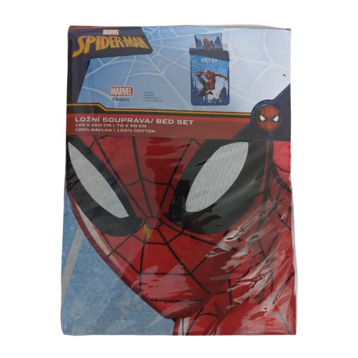 Pókember ágyneműhuzat szett