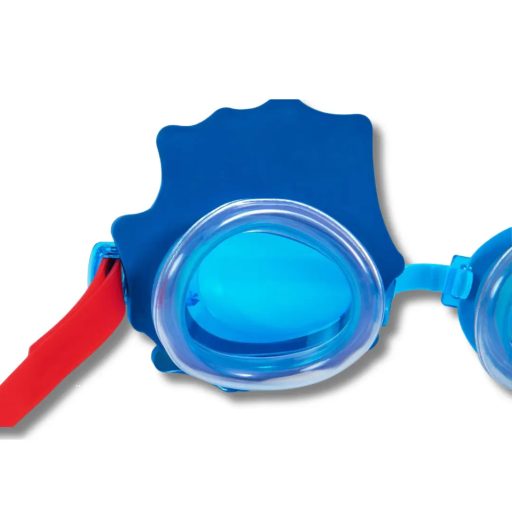 Marvel Pókember Deluxe úszószemüveg (98022)