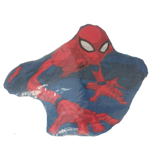 Pókember formapárna