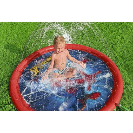 Bestway Splash Pad Pool pancsoló medence (98792)