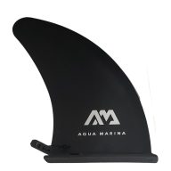 Aqua Marina SUP 11 tőrös uszony windsurf fekete
