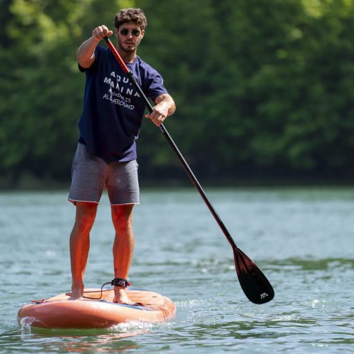 Aqua Marina Sports III Alumínium 3 Részes Sup evező (B0303922)