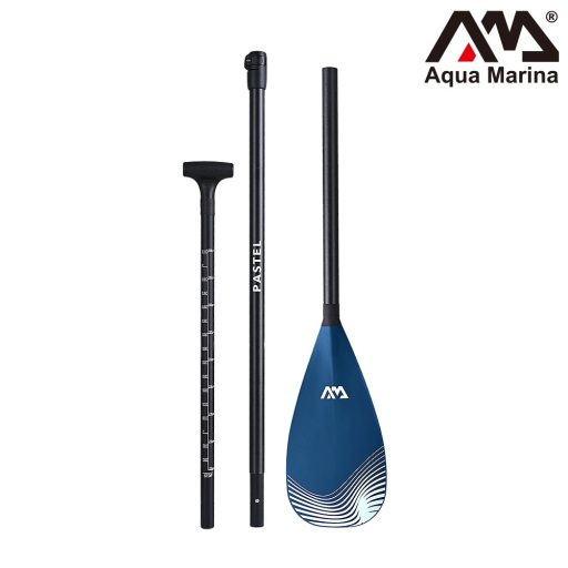 Aqua Marina  Pastel Kék 3 Részes Sup evező (B0303923)