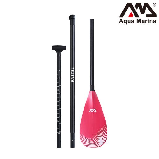 Aqua Marina  Pastel Rózsaszín 3 Részes Sup evező (B0303924)