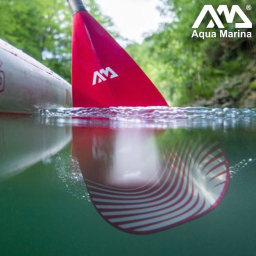 Aqua Marina  Pastel Rózsaszín 3 Részes Sup evező (B0303924)