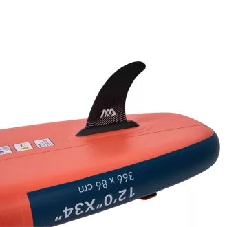   Aqua Marina Swift Attach Large Center Fin Uszony  Sup deszkához