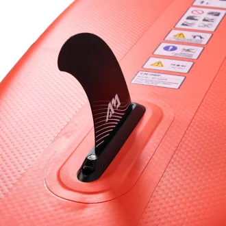   Aqua Marina Swift Attach Large Center Fin Uszony  Sup deszkához