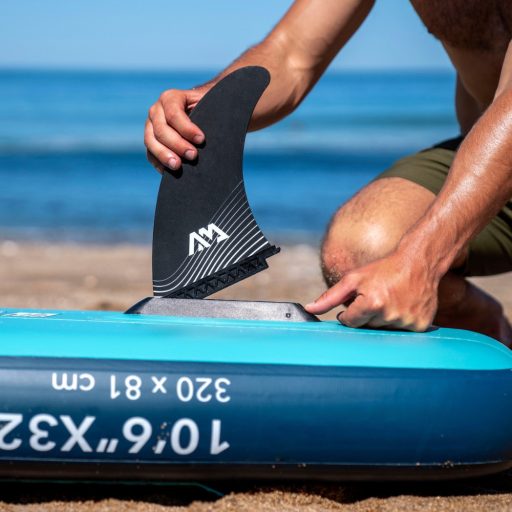Aqua Marina Swift Attach Large Center Fin Uszony  Sup deszkához