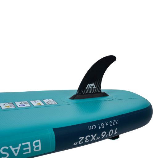 Aqua Marina Swift Attach Large Center Fin Uszony  Sup deszkához