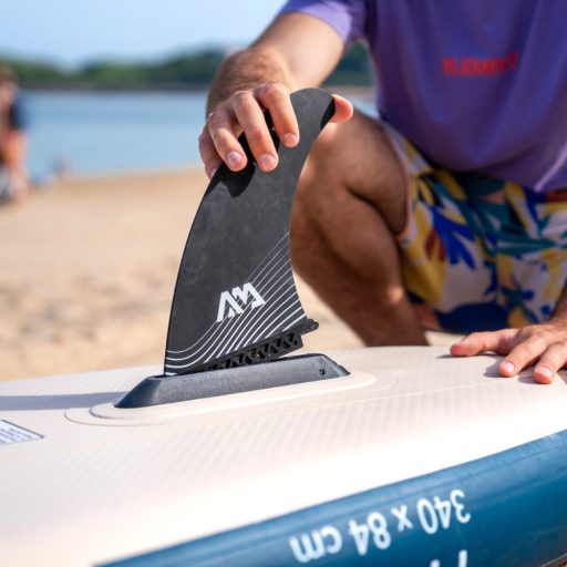 Aqua Marina Swift Attach Large Center Fin Uszony  Sup deszkához