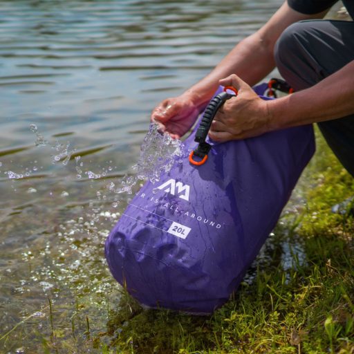 Aqua Marina Vízálló táska 20L