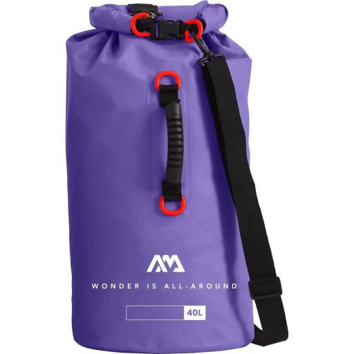 Aqua Marina Vízálló táska 40L
