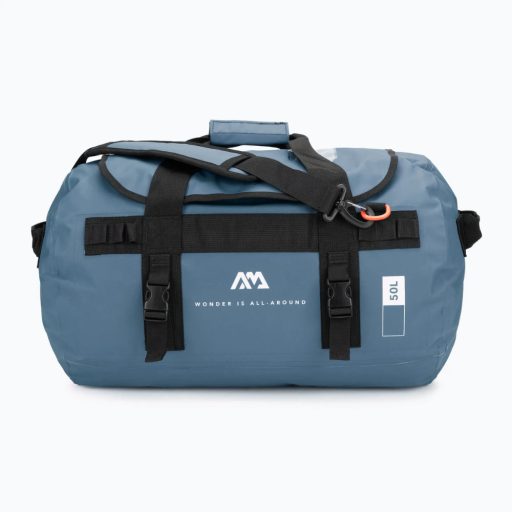 Aqua Marina Duffle bag Vízálló Táska 50 L