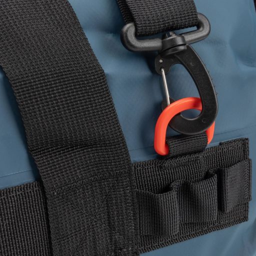 Aqua Marina Duffle bag Vízálló Táska 50 L