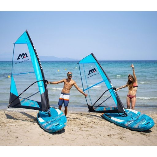 Aqua Marina Rig pack Sup Vitorla (BT-22BL-5S)