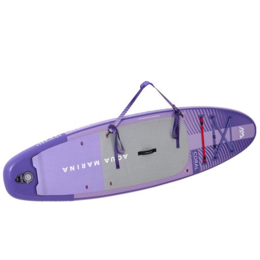 Aqua Marina Coral Night Fade Sup (BT-23COPN)