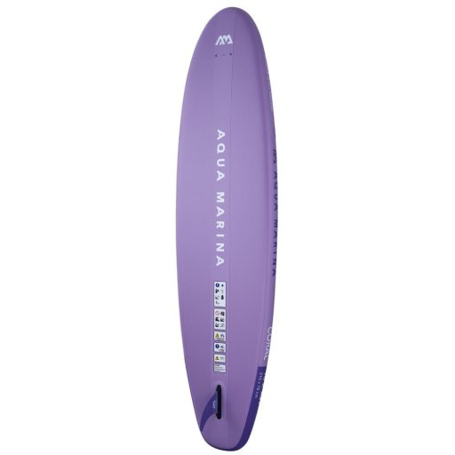 Aqua Marina Coral Night Fade Sup (BT-23COPN)