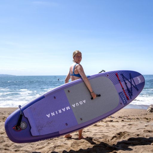 Aqua Marina Coral Night Fade Sup (BT-23COPN)