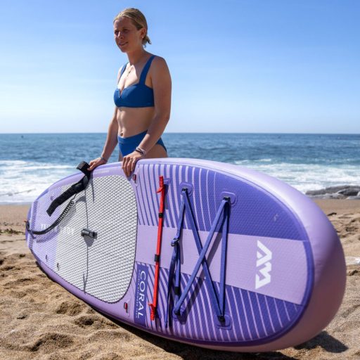 Aqua Marina Coral Night Fade Sup (BT-23COPN)