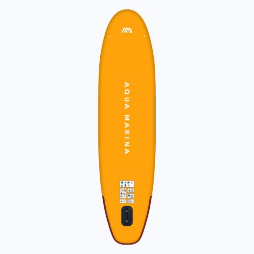 Aqua Marina Fusion Sup (BT-23FUP)