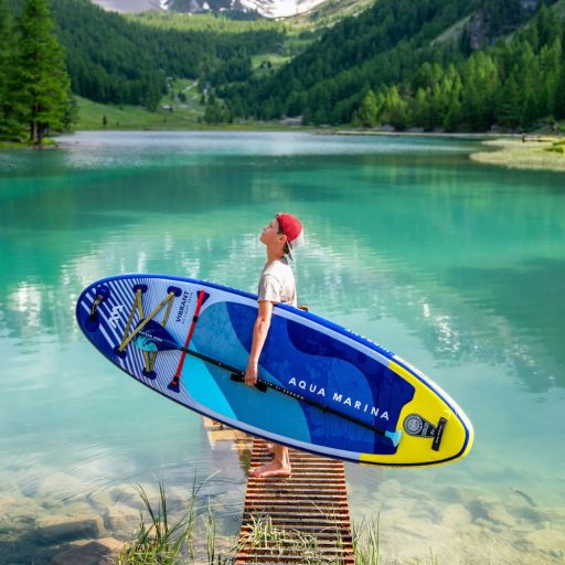 Aqua Marina Vibrant Sup (BT-24VIP)