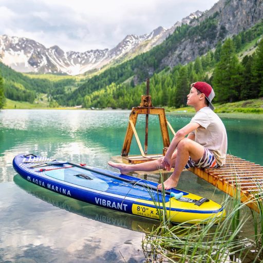 Aqua Marina Vibrant Sup (BT-24VIP)