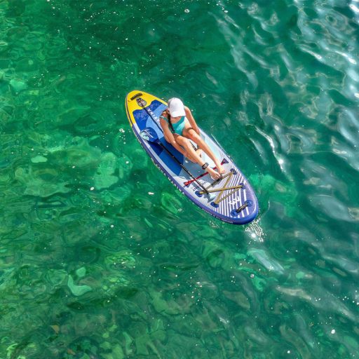 Aqua Marina Vibrant Sup (BT-24VIP)