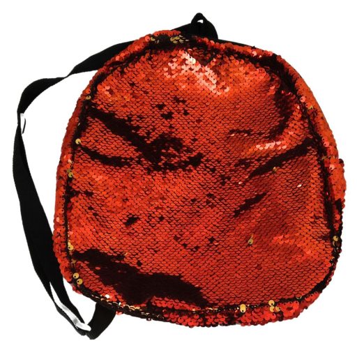 Csillogós hátizsák