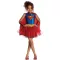 Supergirl jelmez-M