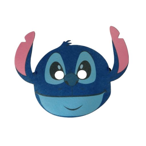 Stitch jelmez + maszk