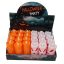 Halloween gyertya LED-es