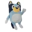 Bluey kutya plüss
