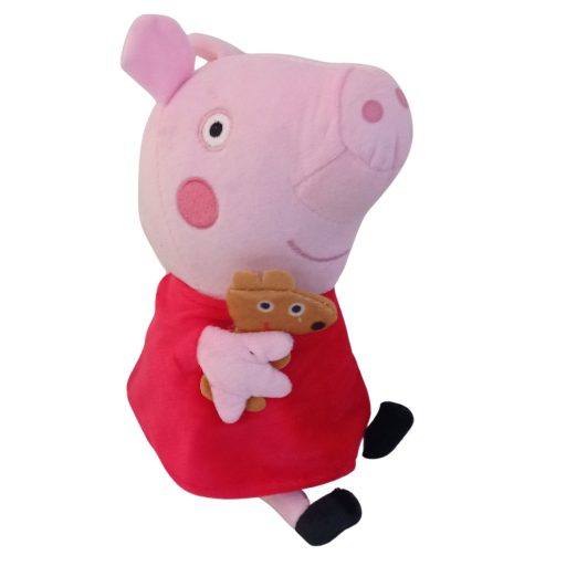 Peppa malac plüss