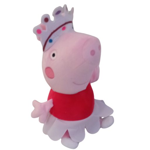 Peppa malac plüss