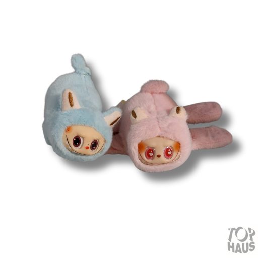 Csuklóra rakható zenélő Labubu