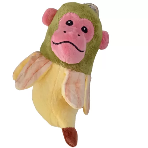 Tung Tung plüss figura
