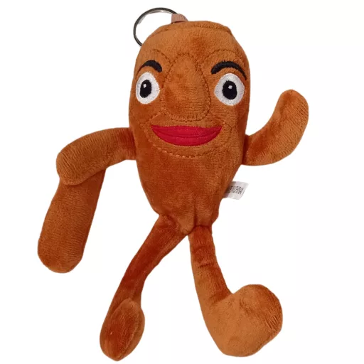 Tung Tung plüss figura