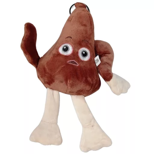 Tung Tung plüss figura