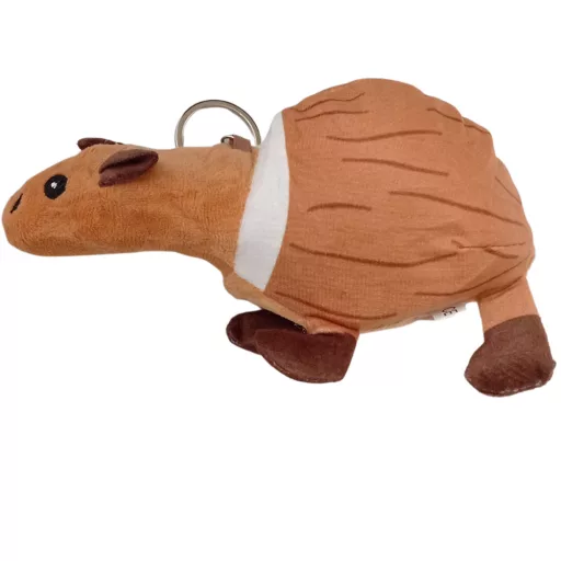 Tung Tung plüss figura