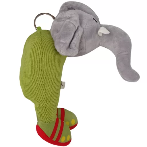 Tung Tung plüss figura
